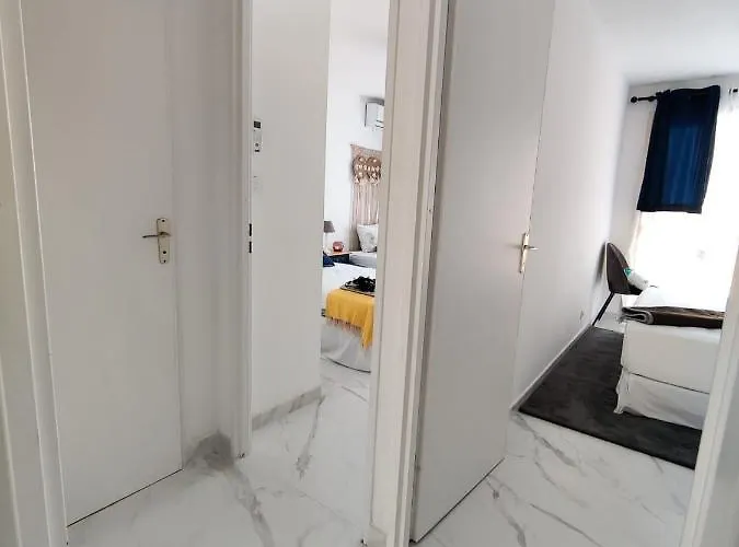 아파트 En Exclusivite T3 A 2 Pas Des Plages De St Raphael *