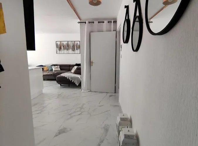 아파트 En Exclusivite T3 A 2 Pas Des Plages De St Raphael Saint-Raphaël