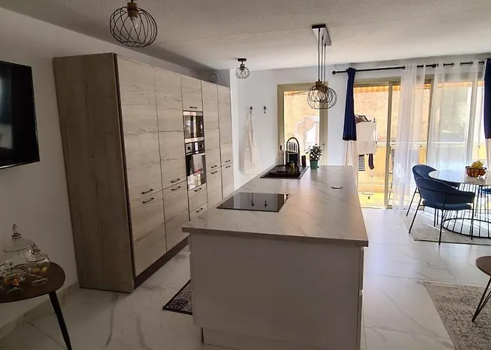 公寓 En Exclusivite T3 A 2 Pas Des Plages De St Raphael Saint-Raphaël