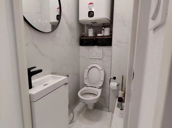 En Exclusivite T3 A 2 Pas Des Plages De St Raphael 公寓 Saint-Raphaël